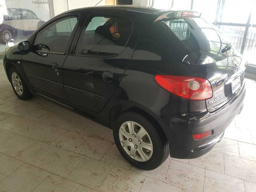 Peugeot 207 5p Compac Diesel 1.9 2008 $575.000