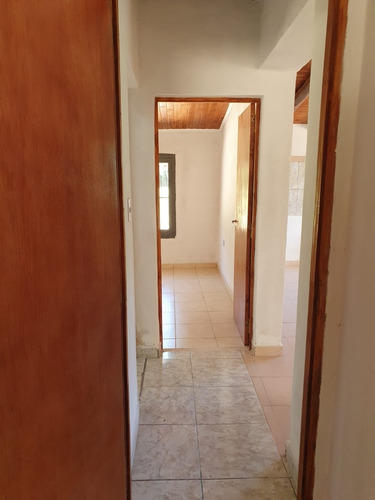 Casa 2 Dor En Entre Rios, Colon, El Brillante
