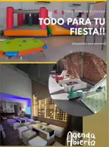 Comprar Alquiler Castillos Inflables Plaza Blanda Pool Living Y Más 
