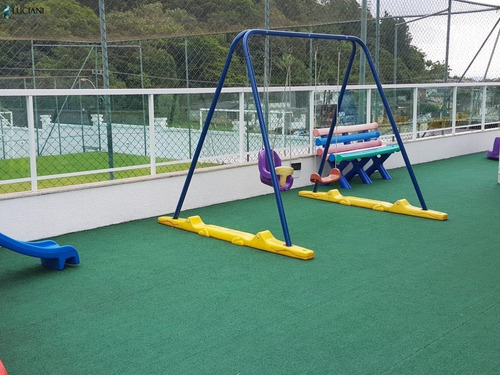 Imagem 6 de 14 de Maravilhoso Terreno Em Condomínio Fechado Com 450m² Em Balneário Camboriú! - Te00146 - 69305746