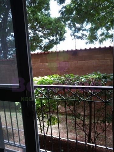 Imagem 16 de 18 de Apartamento, Venda, Edifício América Do Norte, Jundiaí - Ap12600 - 69426313