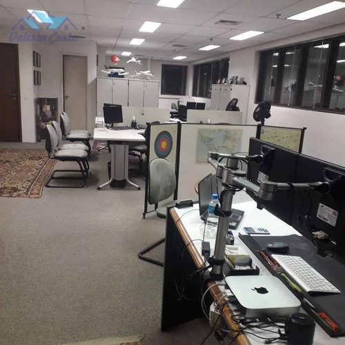 Imagem 3 de 21 de Sala, 87 M² - Venda Por R$ 1.200.000,00 Ou Aluguel Por R$ 7.000,00/mês - Moema - São Paulo/sp - Sa0033