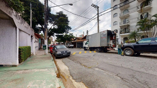 Imagem 10 de 30 de Apartamento Padrão Em São Paulo - Sp - Ap0051_rncr