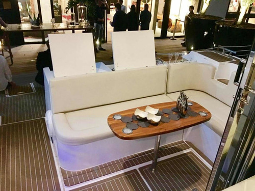 Imagem 9 de 12 de Top Line Yachts 410 Ht