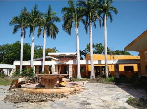 Casa En Venta Para Remodelar En Col. San Juan Grande