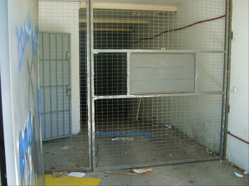 Imagen 10 de 21 de Proximo Shopping Nuevo Centro!! Ideal Deposito Y Oficinas!!