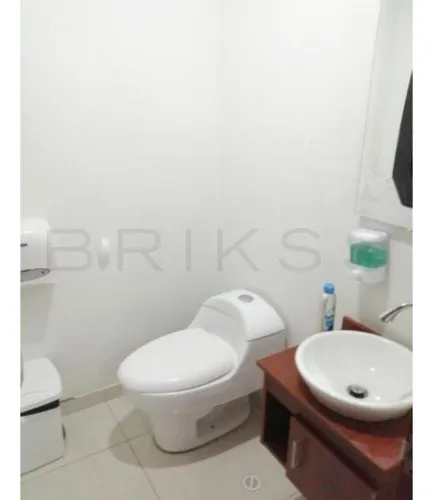 Oficina En Arriendo/venta En Espartillal. Cod A2548