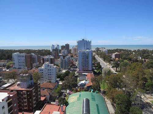 Imagen 11 de 22 de Departamento-venta-pinamar-3 Ambientes-vista Al Mar