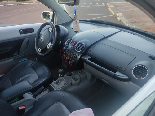 Volkswagen New Beetle 2.0 3p Manual
