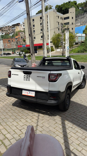 Fiat Strada 1.4 Endurance Cab. Cs Plus Flex 2p