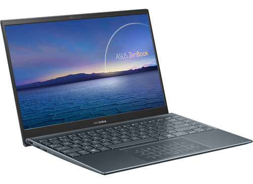 Asus 13.3  Zenbook 13 Laptop