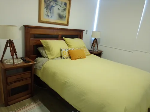 Venta Departamento Recreo Viña Del Mar, Estadio Español