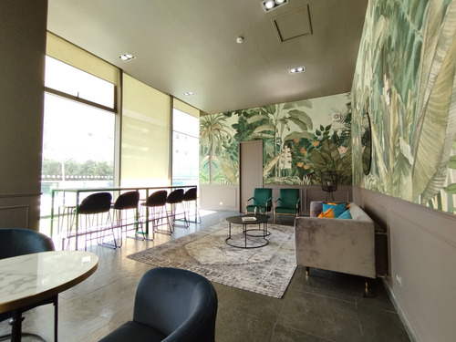 Venta Depto. 2d/2b + 2e Y Bod - Las Condes