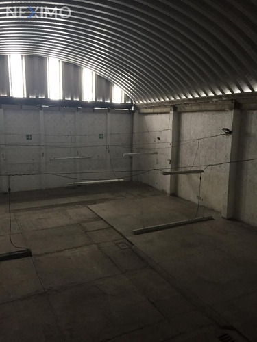 Imagen 8 de 11 de Renta Bodega En Colonia Popotla, Miguel Hidalgo, Ciudad De México
