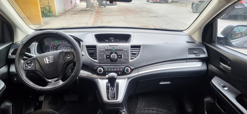 Honda CR-V 2.4 Lx Mt