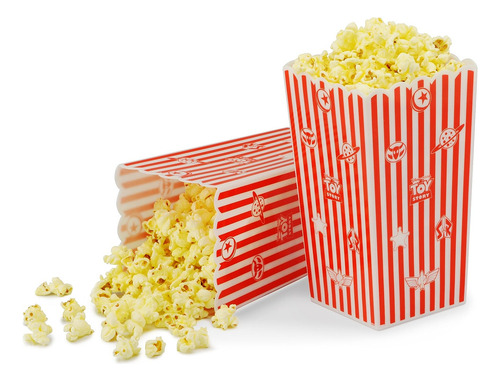 Babycakes Popcorn Maker, Toy Story Theme