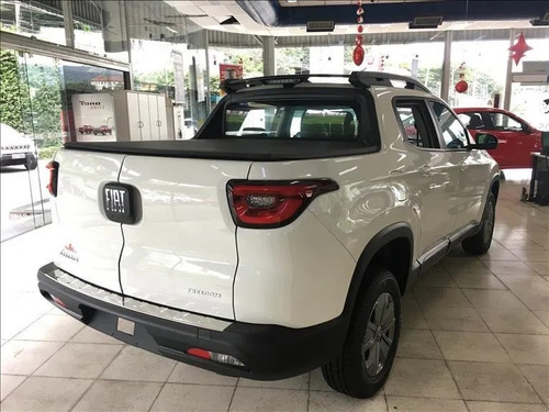 Toro At Freedom 4x2 Y 4x4 0km Tomo Usados X-