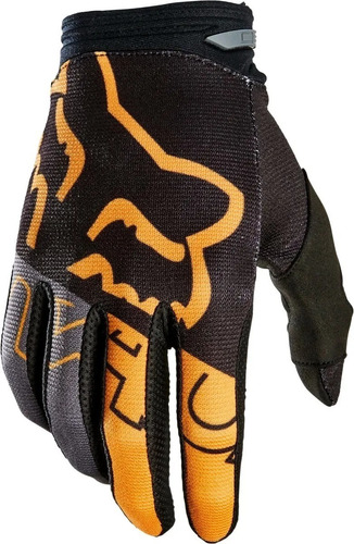 Guante Fox 180 Skew Glove