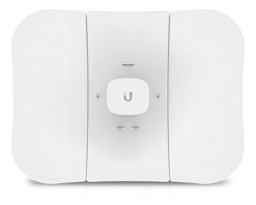 Ubnt Lbe-5ac-lr Litebeam 26dbi 5ghz 450mbps+ac 2x2 Mimo