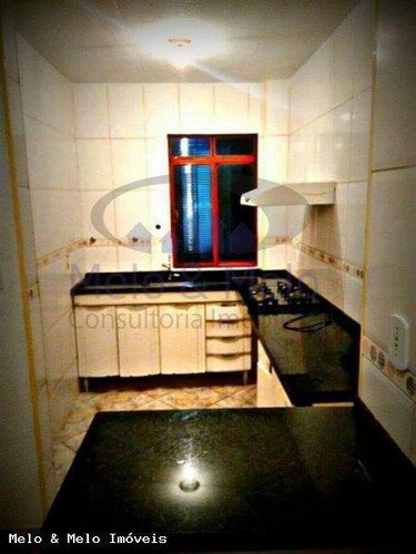 Imagem 3 de 10 de Apartamento Para Venda Em Bragança Paulista, Uberaba - 1104_2-765714