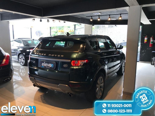 Land Rover Range Rover Range R.evoque Pure 2.0 Aut. 5p 2...