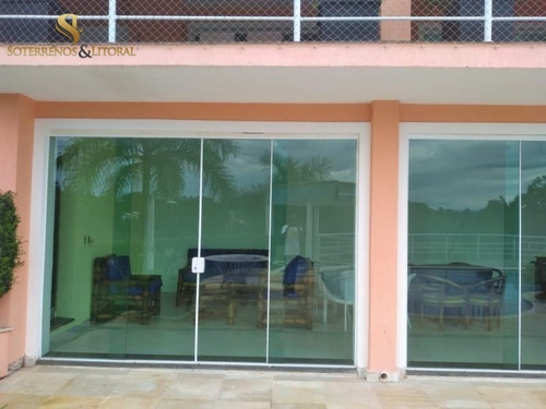 Imagem 3 de 17 de Chácara 5.673m² Em Condomínio Jacareí -sp