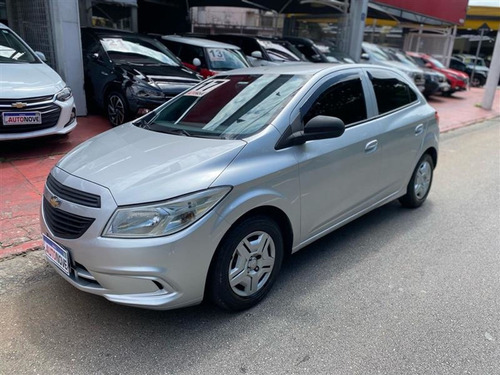 Chevrolet Onix 1.0 Joy SPE/4