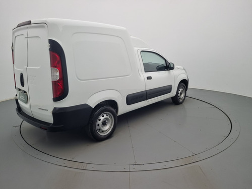 Fiat Fiorino 1.4 MPI FURGÃO ENDURANCE 8V FLEX 2P MANUAL