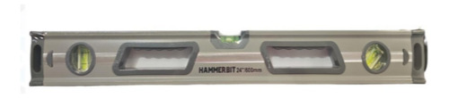 Nivel Magnetico Hammerbit 24''