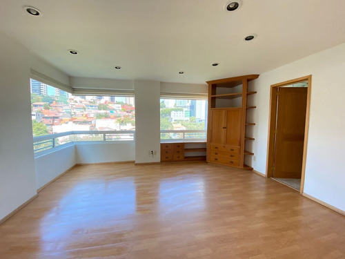 Imagen 14 de 22 de Departamento Venta Bosques De Las Lomas