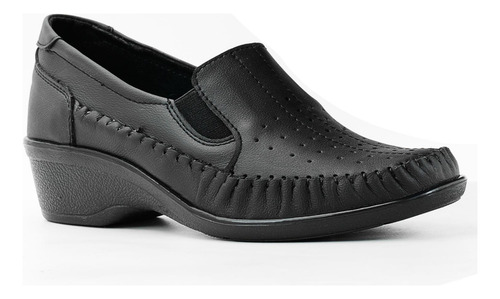 Son Comodos Slip-on Calzado Dama Casual Antiderrapánte 22-26
