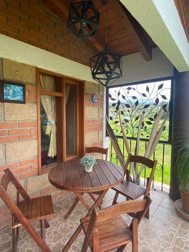 Encantadora Casa En El Arco Con Todo Lo Que Necesitas