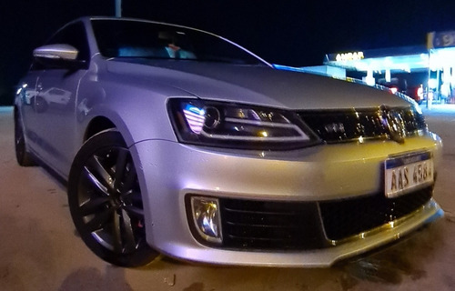 Volkswagen Vento 2.0 Tsi Gli 2014