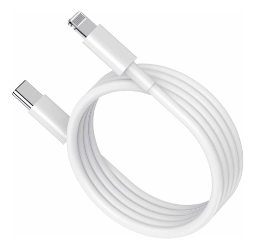 Cable 2 Metros iPhone