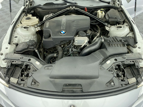 BMW Z4 Sdrive 20 I