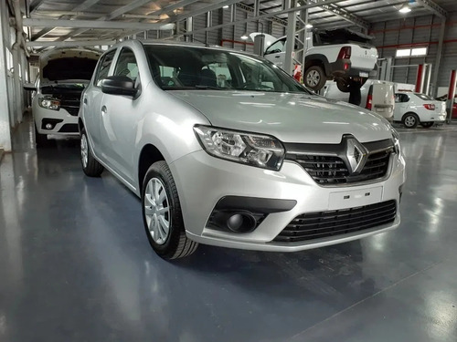 Imagen 5 de 15 de Renault Sandero Life 1.6 Promocion (rr)