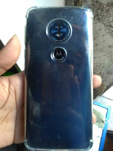 Celular Moto G6 Play