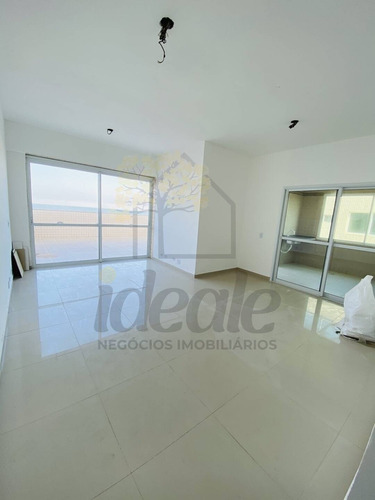 Imagem 5 de 15 de Amplo Apartamento Cobertura Com 3 Suites Sacada 2 Vagas Ampla E Arejada - 955
