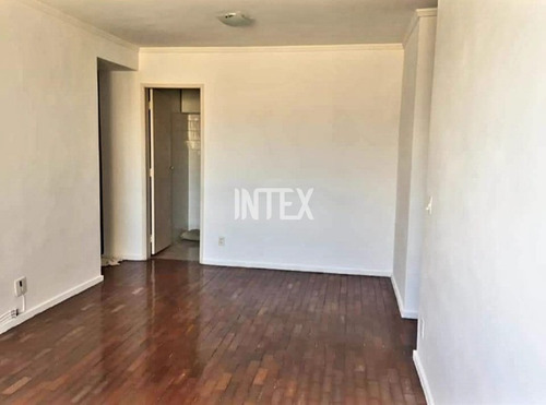 Imagem 5 de 22 de Excelente Apartamento No Lago Do Marrão, Sol Da Manhã, Amplo, Claro E Arejado 1 Vaga De Garagem Na Escritura. - Ap01816 - 70636864