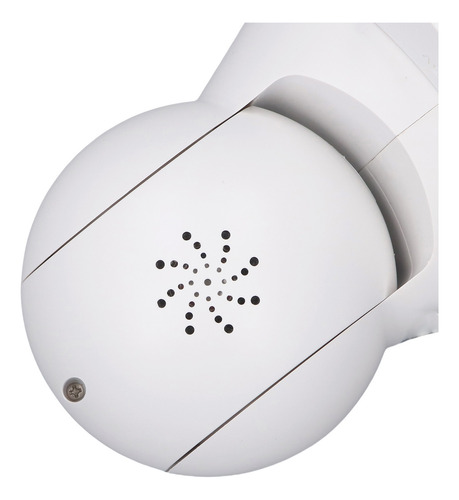 Câmera De Segurança Cctv 1080p Hd Wireless App Control 360