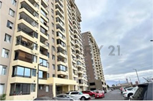 Venta Departamento Edificio Buena Vista