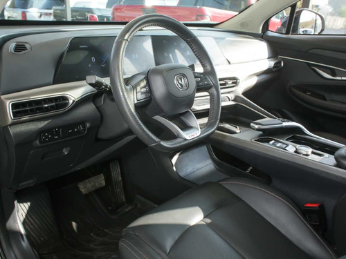 Changan Uni-T 1.5T Elite 7Dct