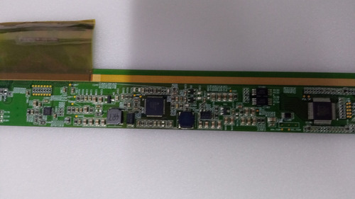 Hv320whb N5k Tira Sony Kdl 32w600d Serie 16x (Usado)