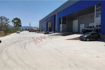 Terreno en venta