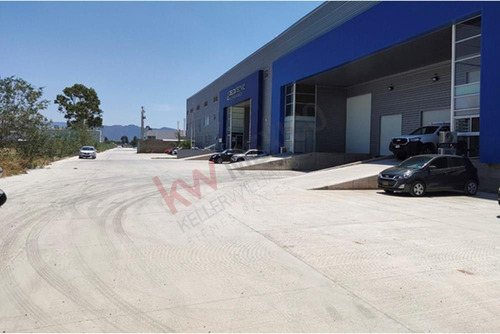 Venta De Terreno Industrial De 2,002 M², Dentro De Parque Industrial Sobre La Carr. 57 (cdmx-qro...