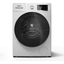 Comprar Lavarropas Automático Whirlpool 9 Kg Inverter Carga Frontal