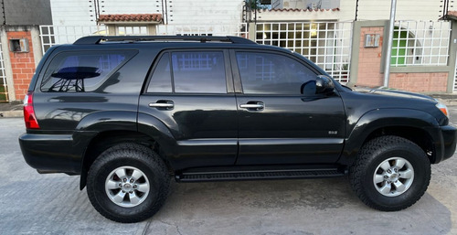 Imagen 4 de 14 de Toyota 4runner