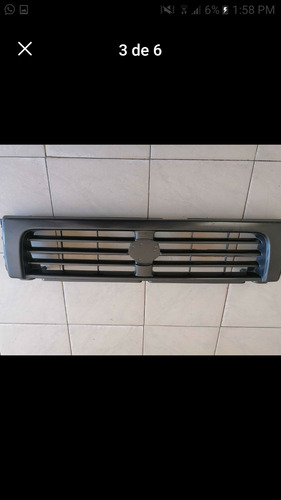 Parrila Frontal Toyota Heilux 1993-01 Original 