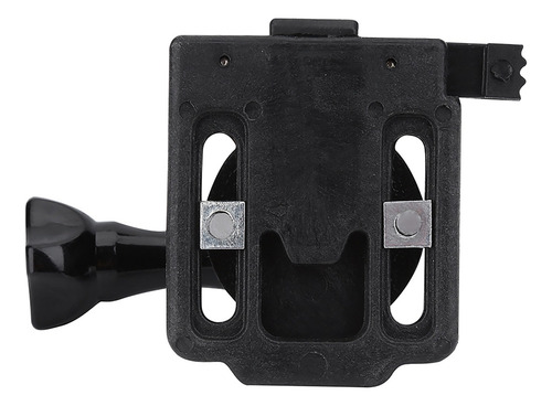Casco Militar Fijo Soporte Adaptador De Base Para Gopro