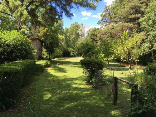 Imagen 22 de 30 de Quinta En Venta En El Remanso Ruta 8 Km 72